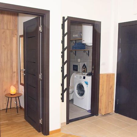 Laura Apartment Novi Sad Exteriér fotografie