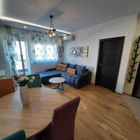 Laura Apartment Novi Sad Exteriér fotografie