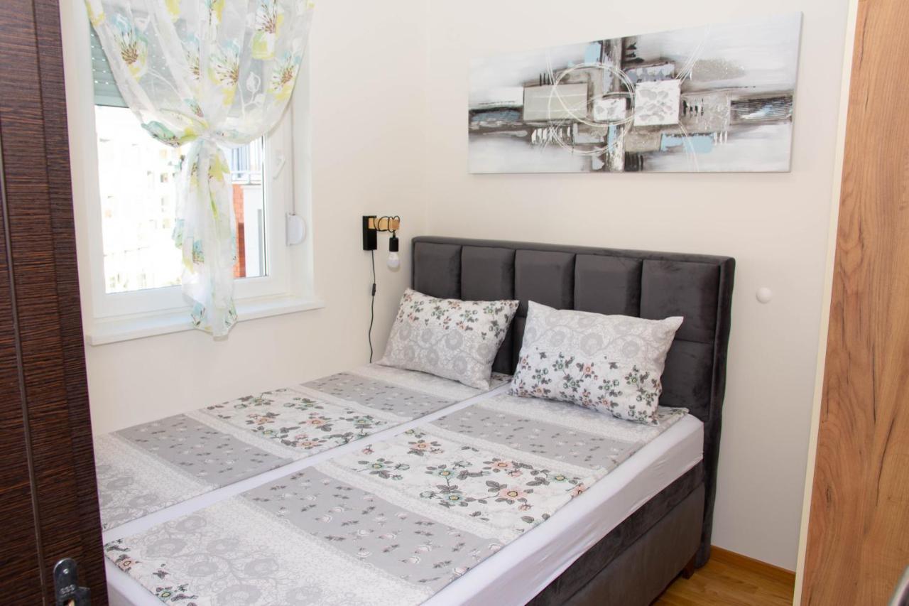 Laura Apartment Novi Sad Exteriér fotografie