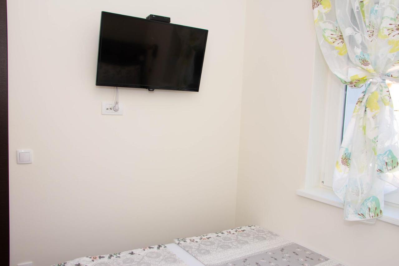 Laura Apartment Novi Sad Exteriér fotografie