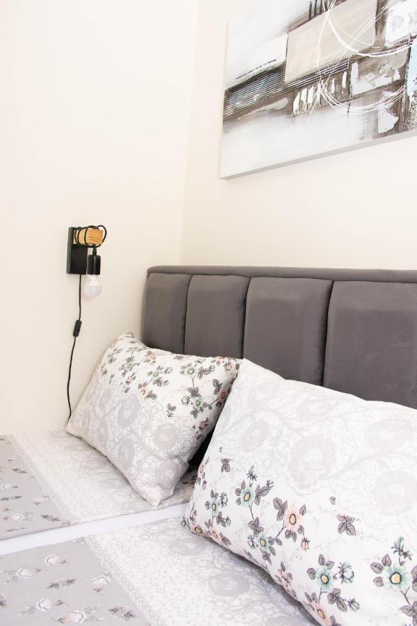 Laura Apartment Novi Sad Exteriér fotografie