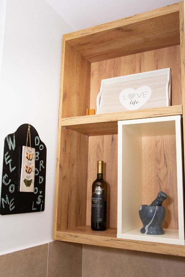 Laura Apartment Novi Sad Exteriér fotografie